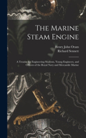Marine Steam Engine