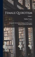 Female Quixotism