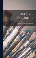 Auguste Vacquerie