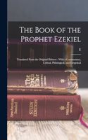 Book of the Prophet Ezekiel