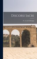 Discorsi Sacri