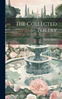 Collected Poetry