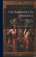 Barnabys in America