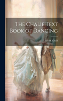 Chalif Text Book of Dancing