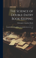 Science of Double-Entry Book-Keeping