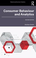 Consumer Behaviour and Analytics