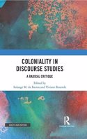 Coloniality in Discourse Studies