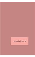 Notizbuch