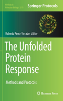 The Unfolded Protein Response