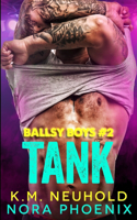Tank: (2 Ballsy Boys)