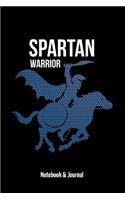 Spartan Warrior
