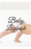 Baby Logbook