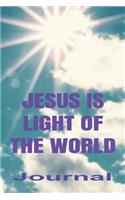 Jesus Is Light of the World