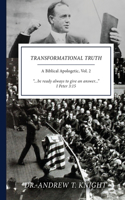 Transformational Truth