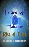 Rise of Tears