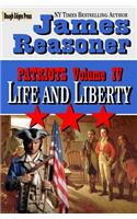 Life and Liberty