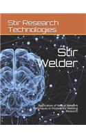 Stir Welder