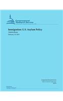 Immigration: U.S. Asylum Policy