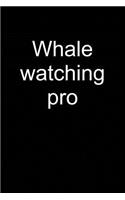 Whale Watching Pro