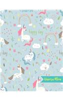 Unicorn Mom