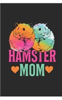 Hamster Mom