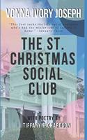 Saint Christmas Social Club