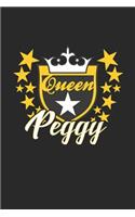 Queen Peggy