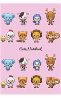 Notebook