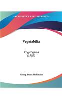 Vegetabilia