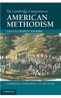 Cambridge Companion to American Methodism