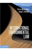 International Environmental Law