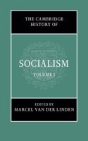 The Cambridge History of Socialism