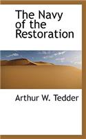 The Navy of the Restoration
