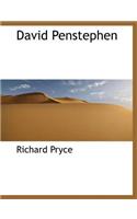 David Penstephen