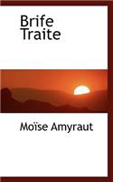 Brife Traite