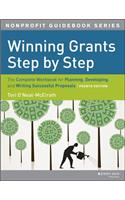 Winning Grants Step by Step