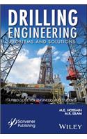 Drilling Engineering Problems and Solutions