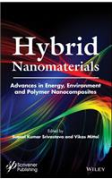 Hybrid Nanomaterials