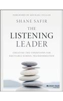 The Listening Leader