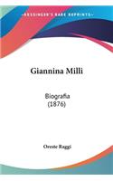 Giannina Milli