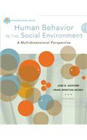 Practice Behaviors Workbook for Ashford/LeCroy's Brooks/Cole Empowerment Series: Human Behavior in the Social Environment, 5th