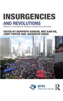 Insurgencies and Revolutions