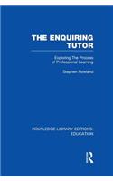 The Enquiring Tutor (RLE Edu O)