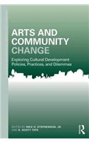 Arts and Community Change