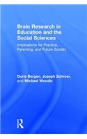 Brain Research in Education and the Social Sciences