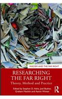 Researching the Far Right