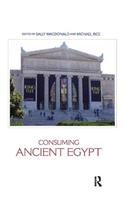 Consuming Ancient Egypt