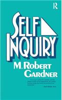 Self Inquiry