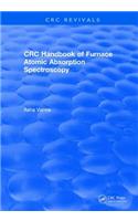 Revival: CRC Handbook of Furnace Atomic Absorption Spectroscopy (1990)