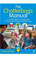 The Chatterbugs Manual